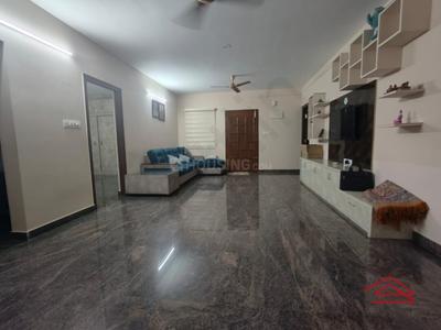Hall Image of 1904 Sq.ft 3 BHK Apartment / Flat for sale in Sri Lakshmi Nilaya, Sheshadripuram Bengaluru for Rs. 22200000