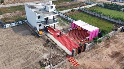Image of 5472 Sq.ft Residential Plot / Land for sale in Nagalia, Palwal for Rs. 16335000