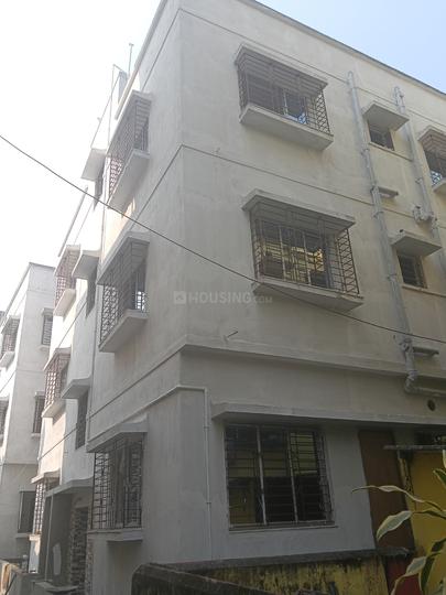 Baghajatin rabindra palli yubak Sangha Club Main Image 1