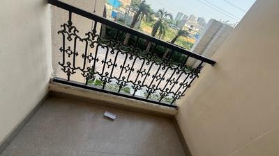 Balcony Image of 2180 Sq.ft 4 BHK Apartment / Flat for sale in RG Pleiaddes, Noida Extension Greater Noida for Rs. 15500000
