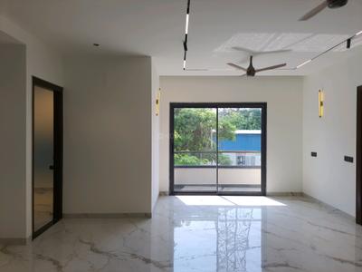 Living Room Image of 2160 Sq.ft 3 BHK Builder Floor for sale in Vipul World, Sector 72 Gurgaon for Rs. 29500000