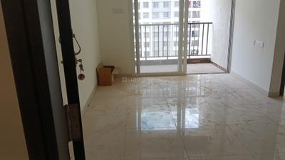 Living Room Image of 650 Sq.ft 2 BHK Apartment / Flat for sale in Kolte Patil Life Republic Sector R10 10th Avenue Universe Phase II, Mulshi Pune for Rs. 6400000
