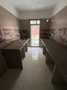 Kitchen Image of 1550 Sq.ft 2 BHK Apartment / Flat for sale in Sara Antalya, Belapur CBD Navi Mumbai for Rs. 33000000