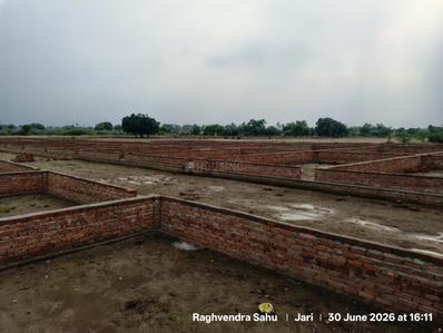 Image of 1000 Sq.ft Residential Plot / Land for sale in Gauhania, Allahabad for Rs. 1500000