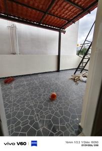 Balcony Image of 1600 Sq.ft 4 BHK Independent House for sale in Andrahalli Bengaluru for Rs. 15000000