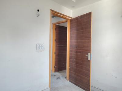 Bedroom Image of 650 Sq.ft 2 BHK Apartment / Flat for sale in Sangam Vihar New Delhi for Rs. 3400000