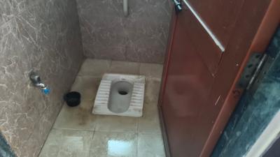 Bathroom Image of 600 Sq.ft 1 BHK Apartment / Flat for sale in S K Heights, Ghansoli Navi Mumbai for Rs. 8000000