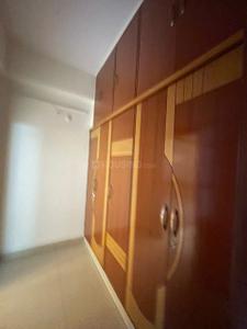 Bedroom Image of 2600 Sq.ft 3 BHK Apartment / Flat for rent in Jubilee Hills Hyderabad for Rs. 75000
