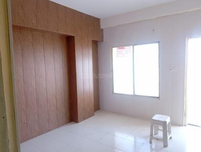 Bedroom Image of 800 Sq.ft 2 BHK Apartment / Flat for sale in Mahalgaon Gwalior for Rs. 4600000