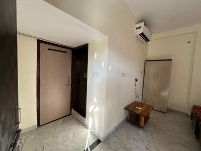 2 BHK Independent Builder Floor