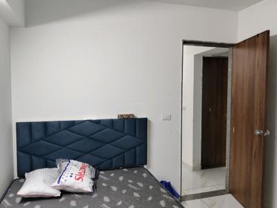 Bedroom Image of 2475 Sq.ft 4 BHK Apartment / Flat for sale in Ratnanjali Hastinapur The Royal Legacy, Jodhpur Ahmedabad for Rs. 25000000