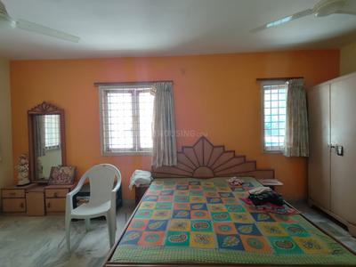 Bedroom Image of 2250 Sq.ft 4 BHK Independent House for sale in Bodakdev Ahmedabad for Rs. 22500000