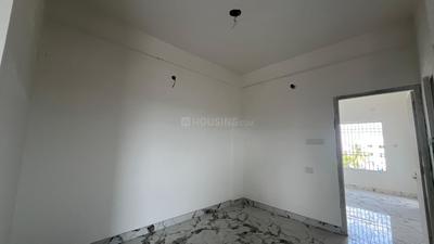 Bedroom Image of 830 Sq.ft 2 BHK Apartment / Flat for sale in Kamdahari Kolkata for Rs. 3300000