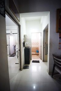 Hall Image of 1170 Sq.ft 2 BHK Apartment / Flat for sale in Murlidhar Avenue, Ranip Ahmedabad for Rs. 6000000