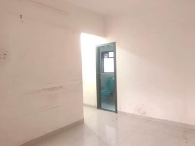 Bedroom Image of 600 Sq.ft 1 BHK Apartment / Flat for sale in Atul Blue Ocean, Kandivali West Mumbai for Rs. 11000000
