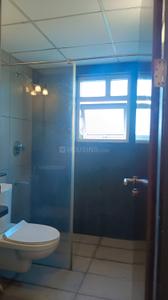 Bathroom Image of 1756 Sq.ft 3 BHK Apartment / Flat for sale in Prestige Downtown, KK Nagar Chennai for Rs. 32500000