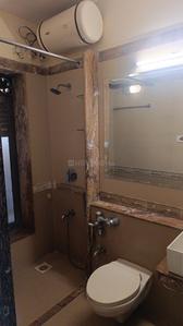 Image of 1150 Sq.ft 2.5 BHK Apartment / Flat for sale in Raheja Acropolis, Chembur, Mumbai for Rs. 35000000