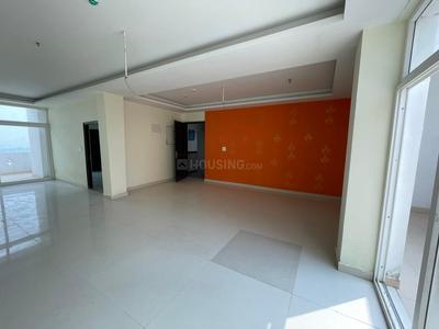 Hall Image of 4000 Sq.ft 4 BHK Penthouse for sale in Amrapali Sapphire, Sector 45 Noida for Rs. 44000000