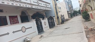 Image of 1860 Sq.ft 3 BHK Independent House for sale in Moinabad, Hyderabad for Rs. 12600000