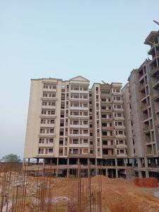 Image of 1500 Sq.ft 3 BHK Apartment / Flat for sale in Dream Tower, Argora, Ranchi for Rs. 8000000