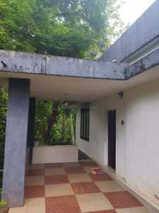 Balcony Image of 1265 Sq.ft 4 BHK Independent House for sale in Mala Thrissur for Rs. 6200000
