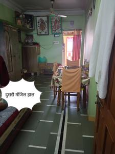 Hall Image of 800 Sq.ft 3 BHK Independent House for sale in Kanadiya Indore for Rs. 8200000