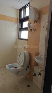 Omaxe Heights Bathroom One 4