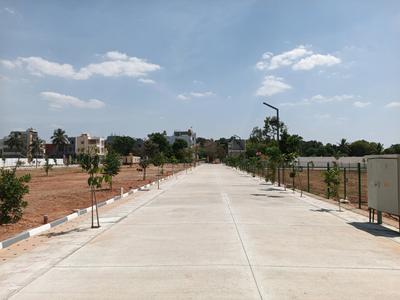 Image of 1500 Sq.ft Residential Plot / Land for sale in K R Puram, Bengaluru for Rs. 14400000