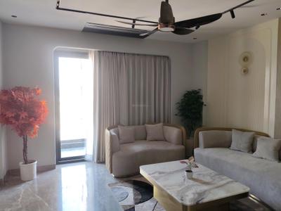 Living Room Image of 2100 Sq.ft 3 BHK Apartment / Flat for sale in Technocrat CGH Society, Sector 56 Gurgaon for Rs. 24000000
