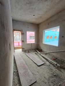 Bedroom Image of 765 Sq.ft 2 BHK Apartment / Flat for sale in Belghoria Kolkata for Rs. 3213000