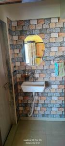 Image of 1100 Sq.ft 2 BHK Apartment / Flat for sale in Shreeji Kadam 24, Chandkheda, Ahmedabad for Rs. 6800000