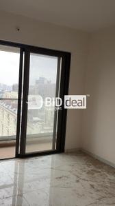 Bedroom Image of 410 Sq.ft 1 BHK Apartment / Flat for sale in Rahatani Pune for Rs. 2900000