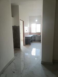 Hall Image of 858 Sq.ft 2 BHK Apartment / Flat for sale in Airport Gate No 2 Kolkata for Rs. 3432000