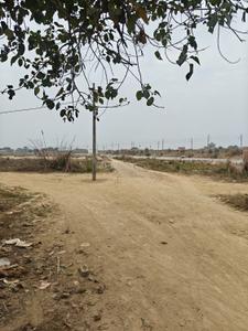 Image of 1350 Sq.ft Residential Plot / Land for sale in Jhalwa, Allahabad for Rs. 5400000