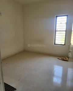 Bedroom Image of 1000 Sq.ft 3 BHK Apartment / Flat for sale in Pawan Viram 1, Bhayli Vadodara for Rs. 2200000