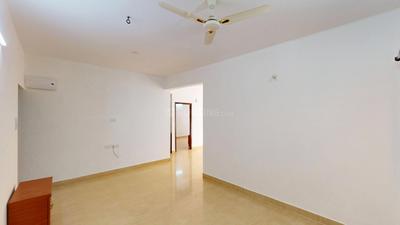 Hall Image of 1164 Sq.ft 2 BHK Apartment / Flat for sale in ARK Serene County, Kadugodi Bengaluru for Rs. 9400000