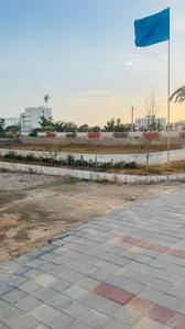 Image of 900 Sq.ft Residential Plot / Land for sale in Civil Lines, Jaipur for Rs. 4595000