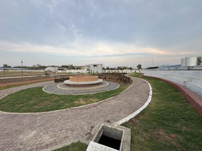 Image of 765 Sq.ft Residential Plot / Land for sale in Eclipse The Residence Park, Navdapanth, Indore for Rs. 2907000