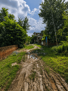 Image of 1938 Sq.ft Residential Plot / Land for sale in Amara Khaira Chak, Varanasi for Rs. 9260000