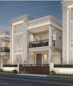 Image of 2150 Sq.ft 3 BHK Villa for sale in Ram Nagar, Anantapur for Rs. 11500000