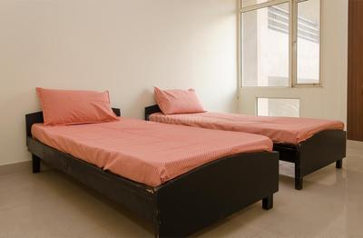 Bedroom Image of Gupta Nest 135 in Sector 135, Noida