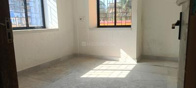 Balcony Image of 800 Sq.ft 2 BHK Apartment / Flat for sale in Behala Chowrasta Kolkata for Rs. 3400000