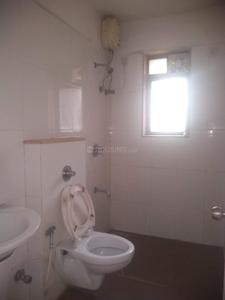 Bathroom Image of 644 Sq.ft 1 BHK Apartment / Flat for sale in Balaji Saras Residency Phase 2, Thakurli Thane for Rs. 3790000