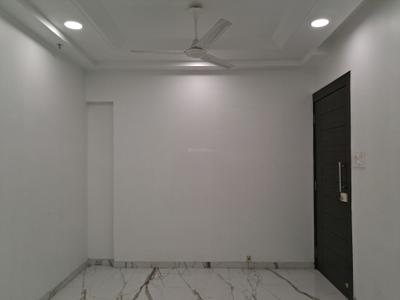 Living Room Image of 850 Sq.ft 2 BHK Apartment / Flat for sale in JP North Barcelona Wing D, Mira Road East Mira Bhayandar for Rs. 12900000
