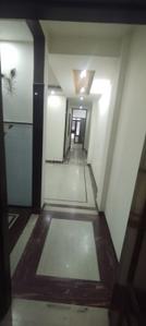 Hall Image of 900 Sq.ft 2 BHK Builder Floor for rent in Ramesh Nagar New Delhi for Rs. 34000