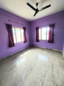 Bedroom Image of 1450 Sq.ft 3 BHK Apartment / Flat for sale in Kasba Kolkata for Rs. 6500000