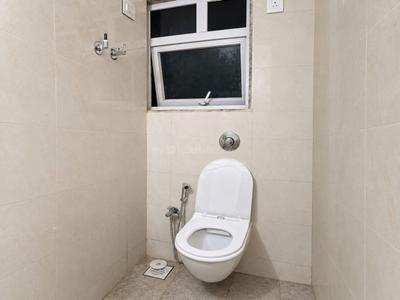 Image of 550 Sq.ft 1 BHK Apartment / Flat for rent in Mehta Arihant Tower, Dadar West, Mumbai for Rs. 80000