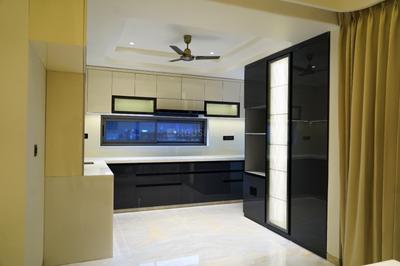 Kitchen Image of 3611 Sq.ft 4 BHK Apartment / Flat for sale in Gopalpura Jaipur for Rs. 36000000