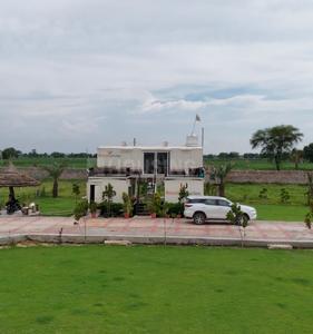Rajvanam Plot View 1