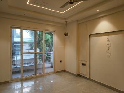 Bedroom Image of 2700 Sq.ft 5 BHK Builder Floor for sale in Vasundhara Ghaziabad for Rs. 36000003
